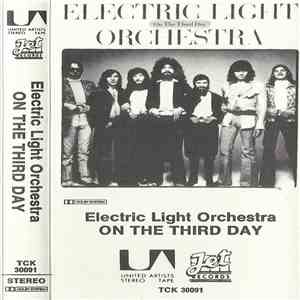 Electric Light Orchestra - On The Third Day