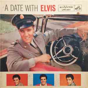 Elvis Presley - A Date With Elvis