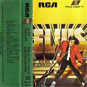Elvis Presley - The Sun Collection