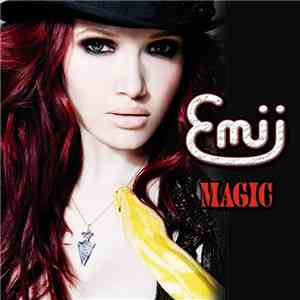 Emii - Magic