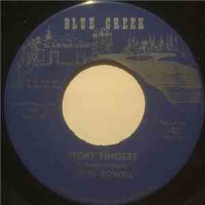 Ernie Rowell - Itchy Fingers