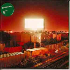 FC/Kahuna - Machine Says Yes