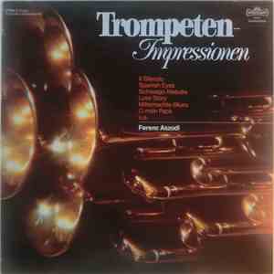 Ferenc Aszodi - Trompeten-Impressionen
