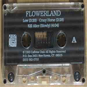 Flowerland - Flowerland