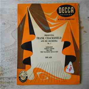 Frank Chacksfield & His Orchestra - Presenting Frank Chacksfield & His Orch ...