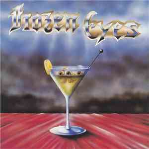 Frozen Eyes - Frozen Eyes