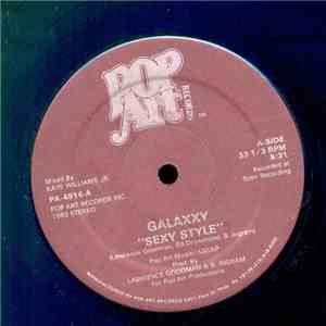 Galaxxy - Sexy Style