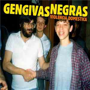 Gengivas Negras - Violência Doméstica