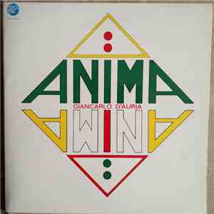 Giancarlo D'Auria - Anima