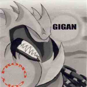 Gigan - Gigan