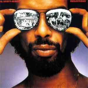Gil Scott-Heron - Reflections