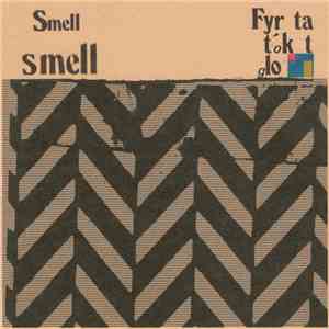 Glochids - Smell