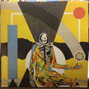 Golden Drugs - In The Midnight Sun Or Stubbornly Persistent Illusion