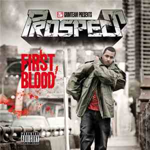 Grim Team Present Prospect - First Blood