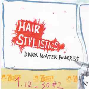 Hair Stylistics - Dark Water Power 55