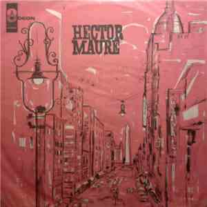 Héctor Mauré - Y Su Conjunto - Volumen Nº 2