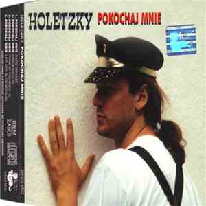 Holetzky - Pokochaj Mnie