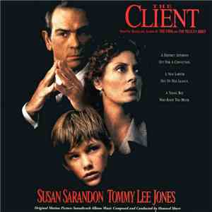 Howard Shore - The Client