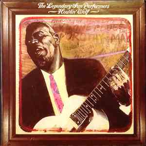 Howlin' Wolf - The Legendary Sun Performers