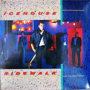 Icehouse - Sidewalk