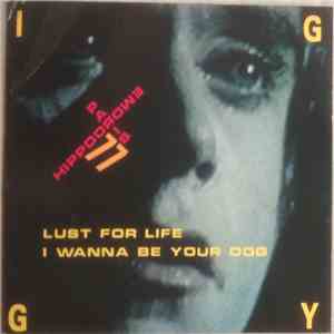 Iggy Pop - Lust For Life / I Wanna Be Your Dog - Live at Hippodrome Paris 7 ...