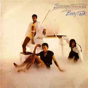 Imagination - Body Talk