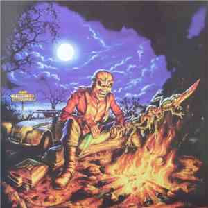 Iron Maiden - Can I Play In Paris Part 1