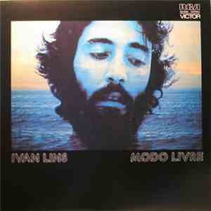 Ivan Lins - Modo Livre