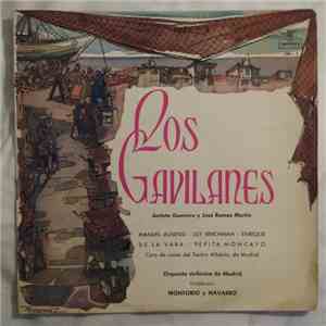 Jacinto Guerrero, José Ramos Martín - Los Gavilanes