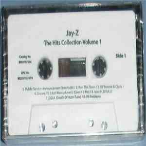 Jay-Z - The Hits Collection - Volume One