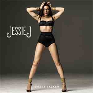 Jessie J - Sweet Talker