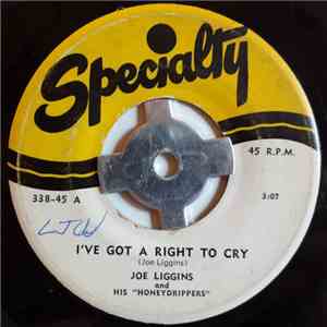 Joe Liggins And His 