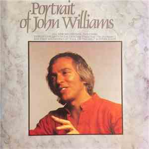 John Williams  - Portrait Of John Williams