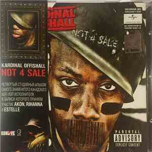 Kardinal Off!shall - Not 4 Sale