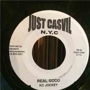 K.C. Jockey - Real Good
