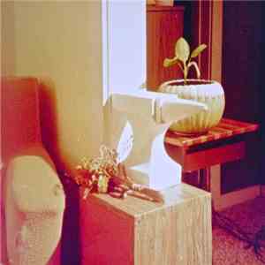 Ken Moore  - Spontaneous Creations