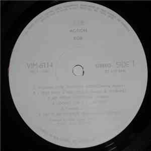 KGB  - Motion