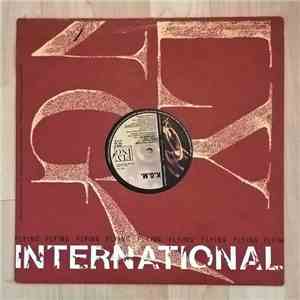 K.G.M. - Rappin' Jack Flash