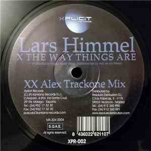 Lars Himmel - The Way Things Are