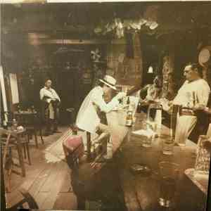 Led Zeppelin - In Through The Out Door