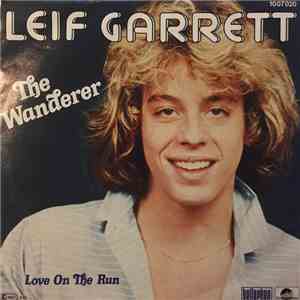 Leif Garrett - The Wanderer