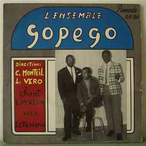L'Ensemble Gopego - L'Ensemble Gopego
