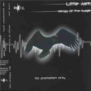 Little Jam - Wings Of The Eagle