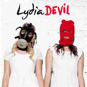 Lydia  - Devil (Deluxe Edition)