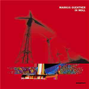 Markus Guentner - In Moll