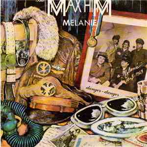 Max Him, The - Melanie