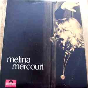 Melina Mercouri - Je Suis Grecque