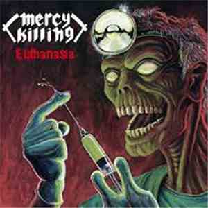 Mercy Killing - Euthanasia