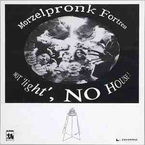 Morzelpronk Fortress - Not 'Light', No House!