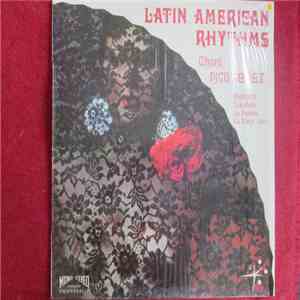 Nico Gomez - Latin American Rhythms